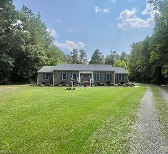 4731 Salisbury Rd