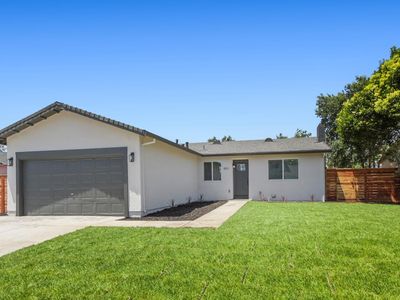 4511 Breckenridge Way