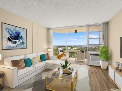 3161 Ala Ilima St APT 2207