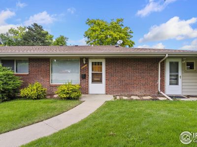 416 E Thunderbird Dr