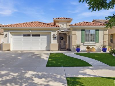 215 Port Logan Dr