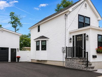 23 Manchester Avenue