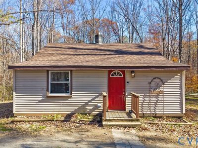 16255 Union Church Rd