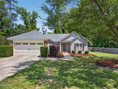 928 Arbor Springs Circle