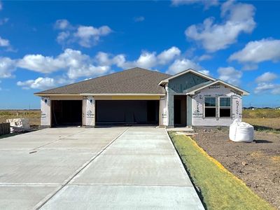 822 Fishers Island Cir