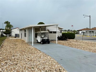 Property at 317 Golf Crest Ln #58, Davenport, FL