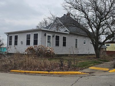 Property at 312 Railroad Street, Norwalk, WI