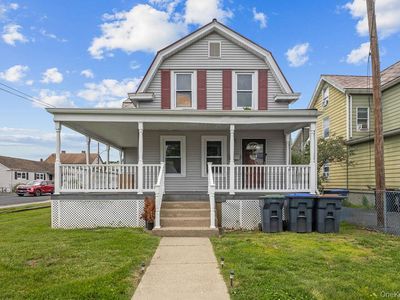 Property at 29 Blauvelt Avenue, West Haverstraw, NY