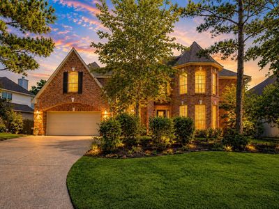 83 S Flagstone Path Cir