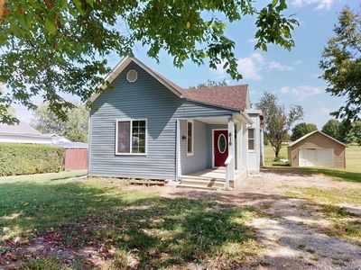 Property at 616 N Grand Ave, Sedalia, MO