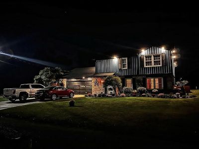 Property at 77 Lake Apollo Dr, Hannibal, MO