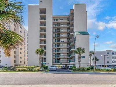 4301 S Ocean Blvd. UNIT 7A