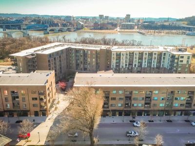 200 Manufacturers Rd APT 246