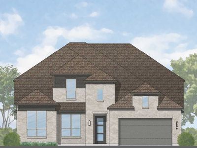 2513 Carpano Lane McLendon