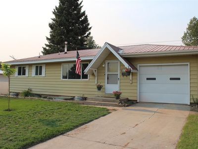 422 Tincup Drive