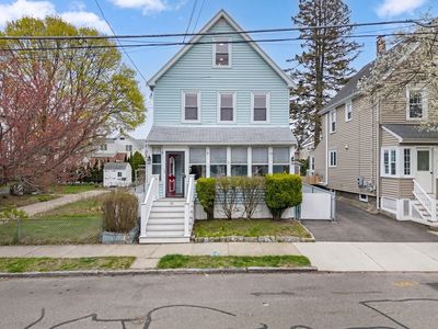 Property at 35 Grant Ave, Medford, MA