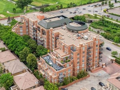 2400 E Cherry Creek South Drive #207