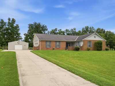 11658 Walnut Hill Dr NW