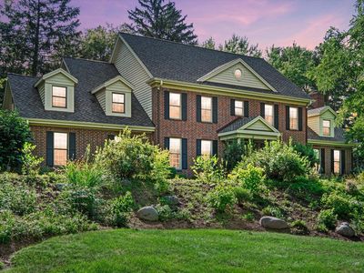 120 Monastery Hill DRIVE