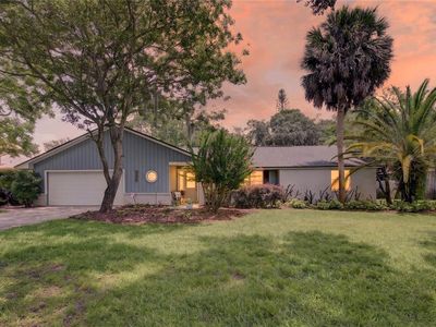 4063 Lake Mira Dr