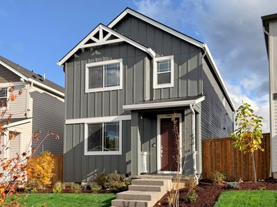 Sage Plan, Ridgeline at Bethany