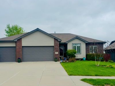 Property at 15450 Briar St, Omaha, NE