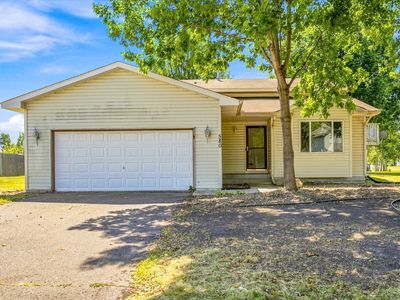 Property at 580 W 11th St, Rush City, MN