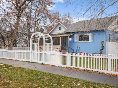 Property at 811 N 25th St, Billings, MT