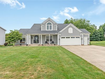 12140 San Marino Ave NW