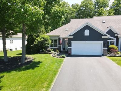 Property at 92 Marc Mar Trl, Rochester, NY