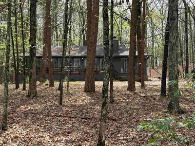 Property at 2409 Tannenbaum Rd, Drasco, AR