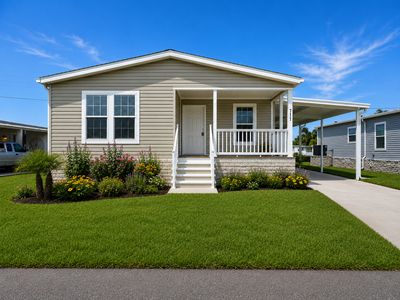 3901 Bahia Vista St Lot 711