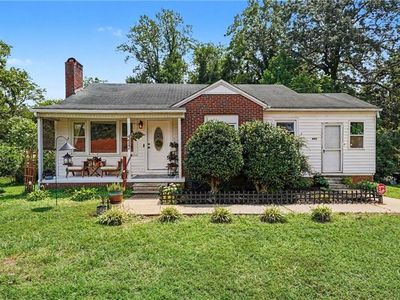 4412 Reidsville Rd