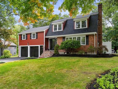 26 Mayflower Rd