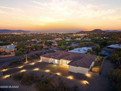 2945 N Silver Spur Dr
