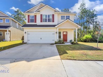 158 Chaffseed Cir