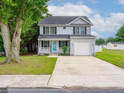 Property at 800 SE 5th St, Milford, DE