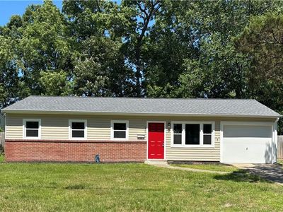 320 Hospital Dr