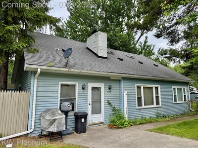 Property at 7955 Lakeshore Rd, Lakeport, MI