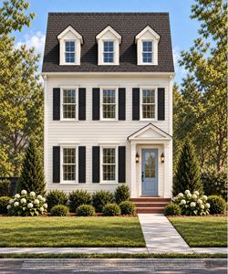 4 Solitude Dr
