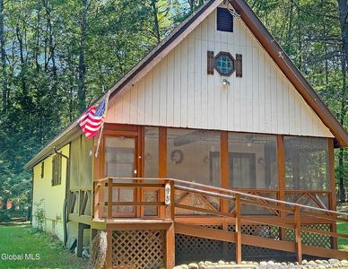 Property at 95 Northwoods Road, Lake Luzerne, NY
