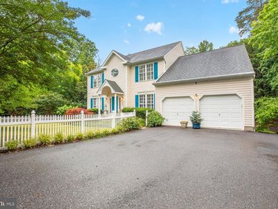 184 Hickory Point Rd