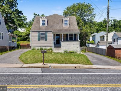 9836 Harford Rd