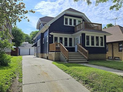 3145 North 48th STREET #45A
