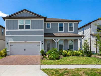 17801 WIND CHIME ROW