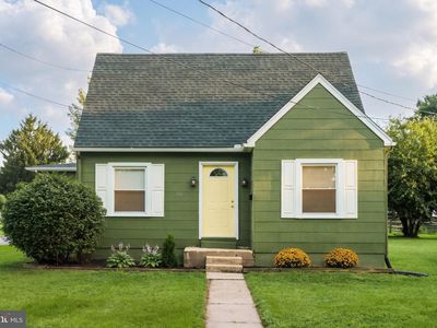 302 Park Cir