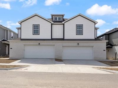 4211 W Santa Fe St #1 & 2