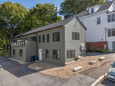 Property at 57 Pike Street #1, Biddeford, ME