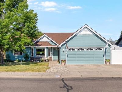 Property at 31 Osprey Dr, Eagle Pt, OR
