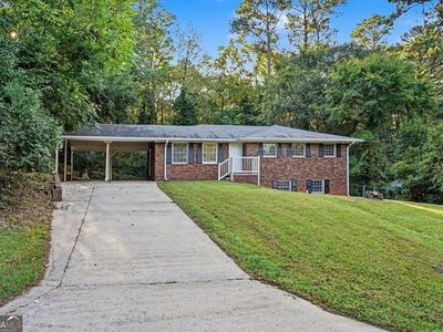 4077 Rockey Valley Dr